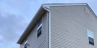 Siding for Commercial Buildings in Ripley, OH